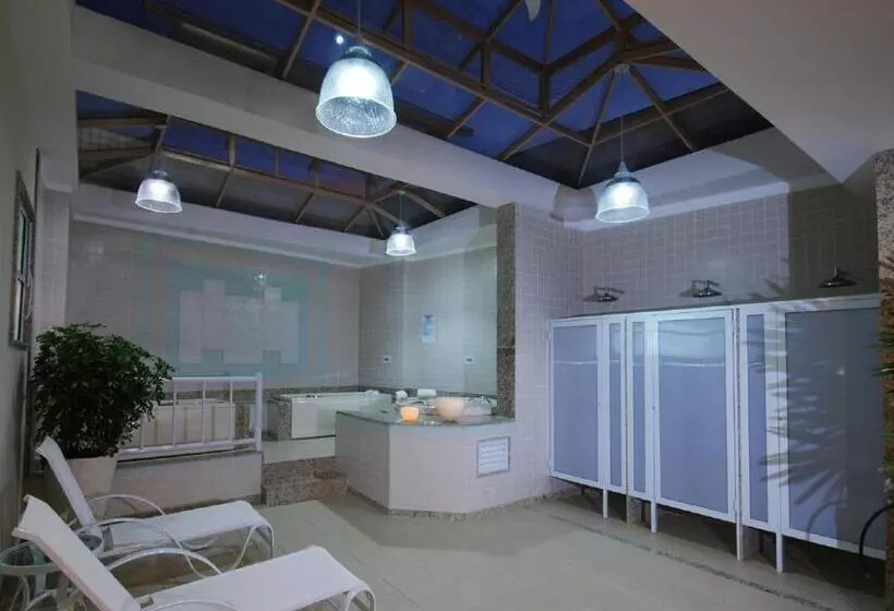 Fotos del hotel Regina Rio De Janeiro:  4