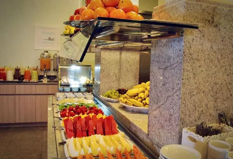 Fotos del hotel Regina Rio De Janeiro:  16