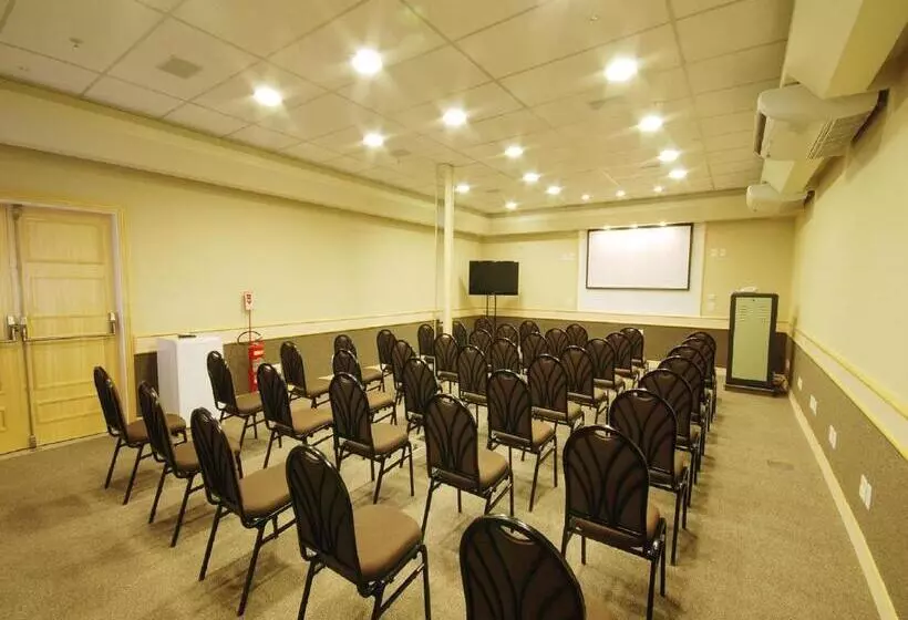 Fotos del hotel Regina Rio De Janeiro:  10