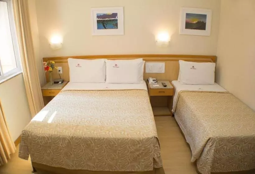 Regina Rio De Janeiro