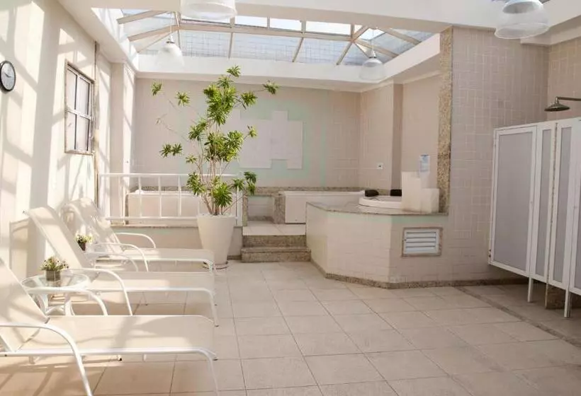 Fotos del hotel Regina Rio De Janeiro:  8