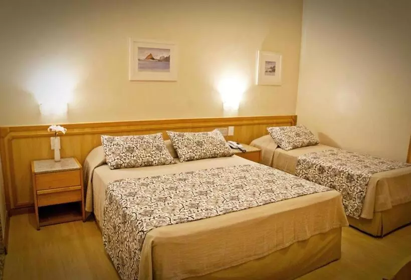 Fotos del hotel Regina Rio De Janeiro:  23