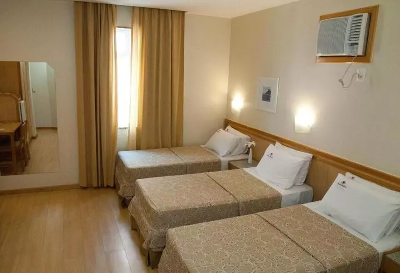 Fotos del hotel Regina Rio De Janeiro:  18