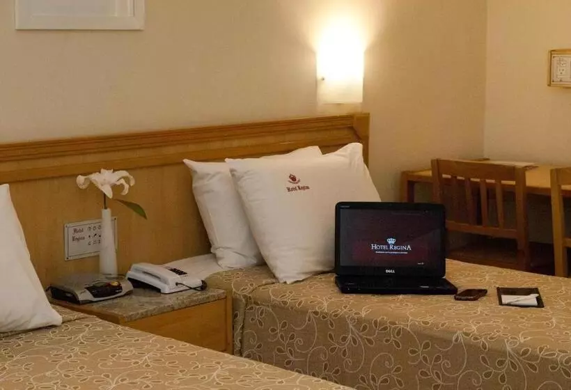 Fotos del hotel Regina Rio De Janeiro:  21