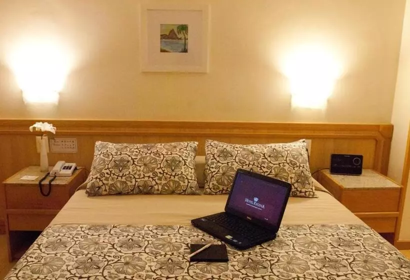 Fotos del hotel Regina Rio De Janeiro:  22