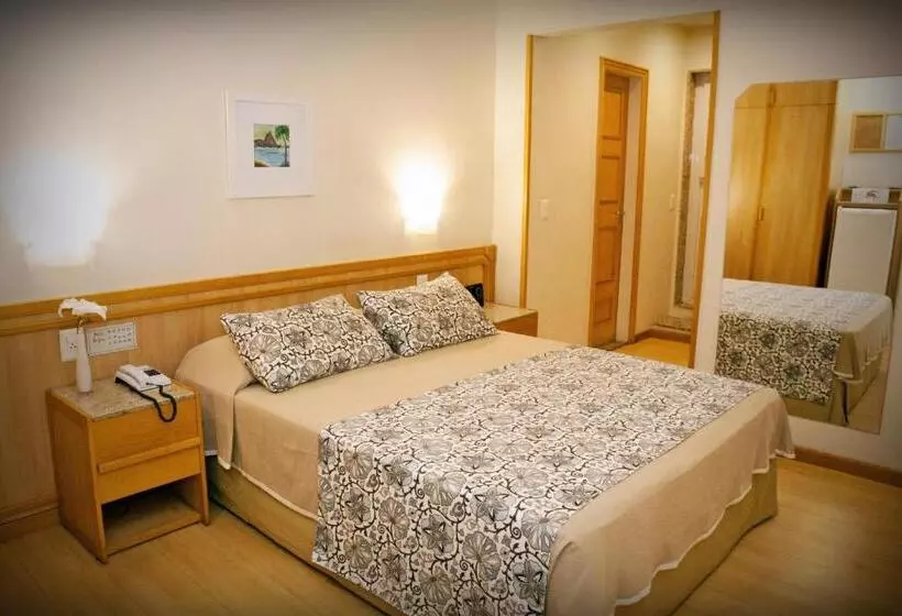 Fotos del hotel Regina Rio De Janeiro:  7