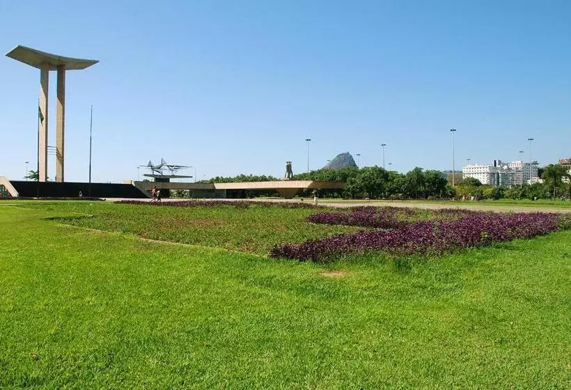 Fotos del hotel Regina Rio De Janeiro:  3