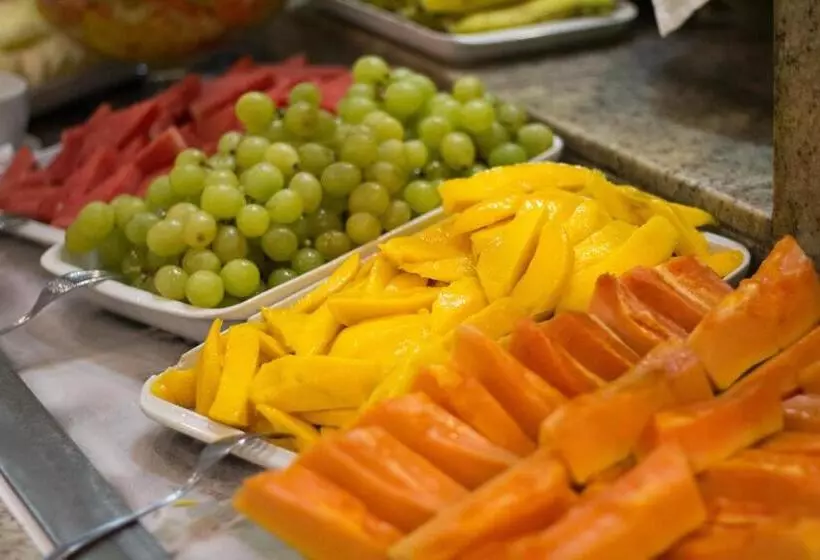 Fotos del hotel Regina Rio De Janeiro:  5