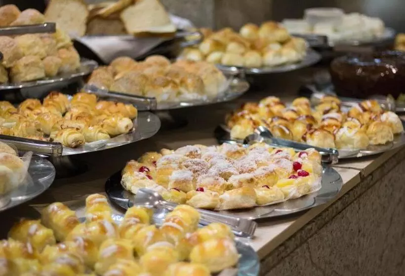 Fotos del hotel Regina Rio De Janeiro:  12