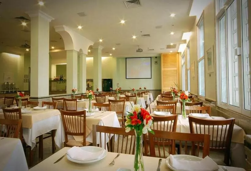 Fotos del hotel Regina Rio De Janeiro:  14