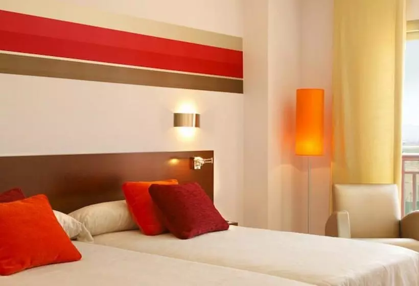 Fotos del hotel AirBeach Spa Mar Menor :  3