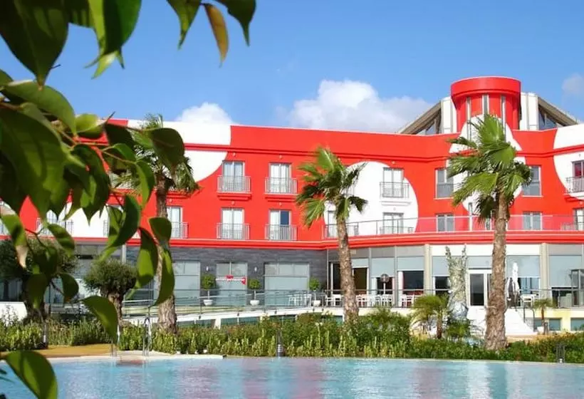 Fotos del hotel AirBeach Spa Mar Menor :  12