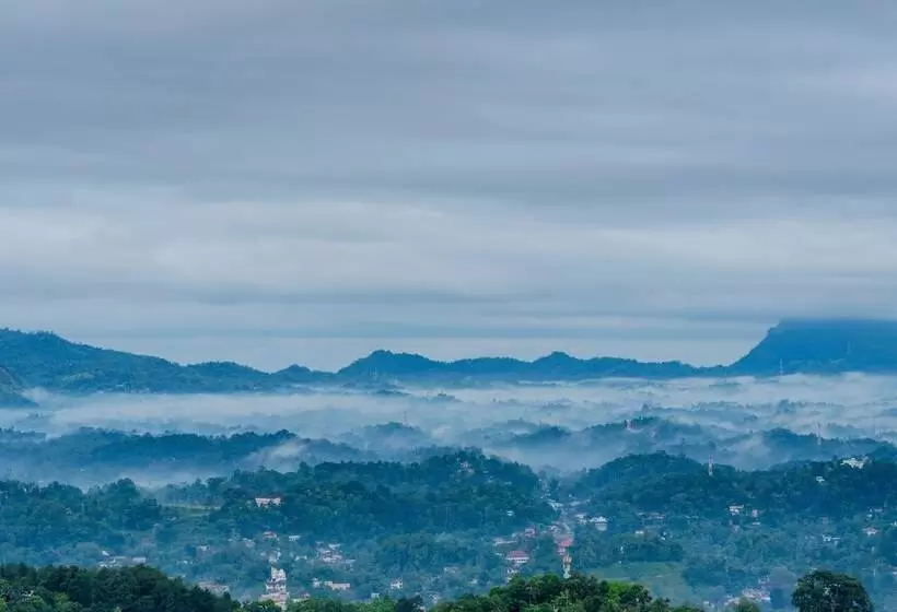 Fotos del hotel Amaya Hills Kandy:  8