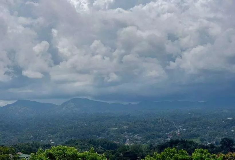 Fotos del hotel Amaya Hills Kandy:  14