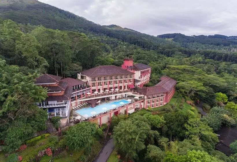 Fotos del hotel Amaya Hills Kandy:  1