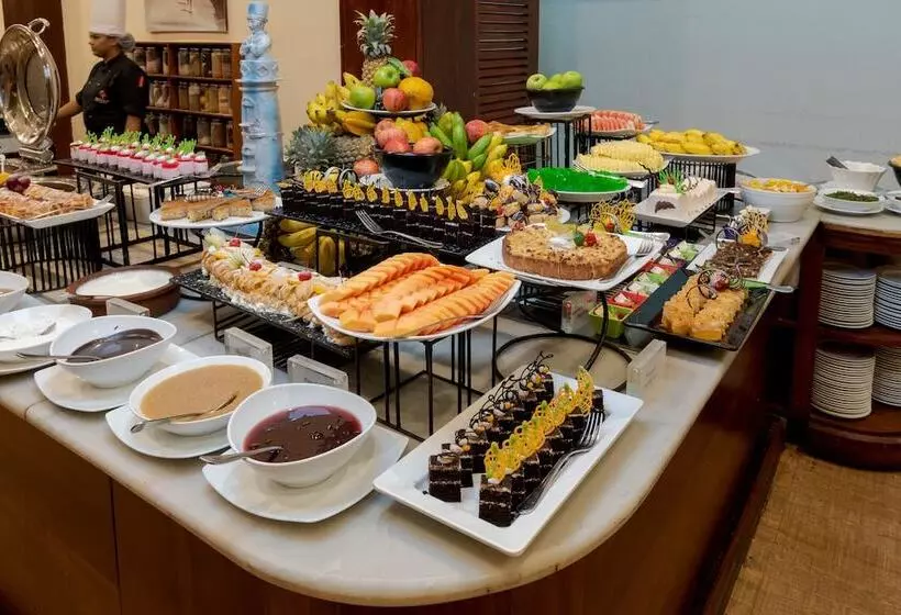 Fotos del hotel Amaya Hills Kandy:  19