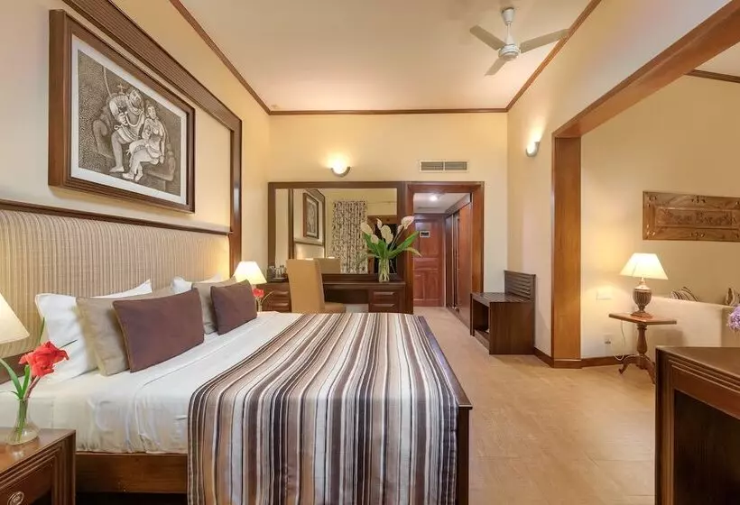 Fotos del hotel Amaya Hills Kandy:  15