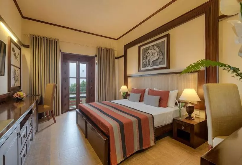 Fotos del hotel Amaya Hills Kandy:  2