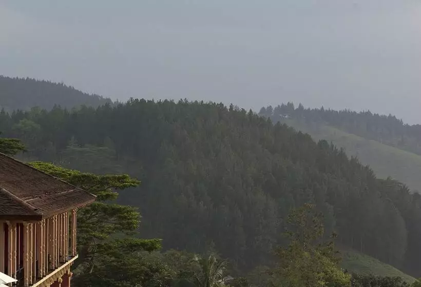 Fotos del hotel Amaya Hills Kandy:  21