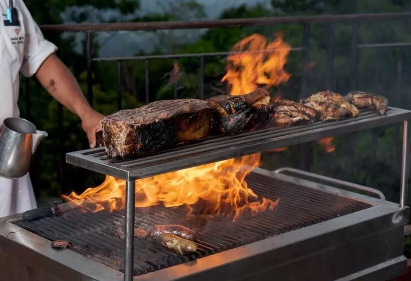 Fotos del hotel Amaya Hills Kandy:  13