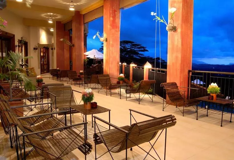 Fotos del hotel Amaya Hills Kandy:  12