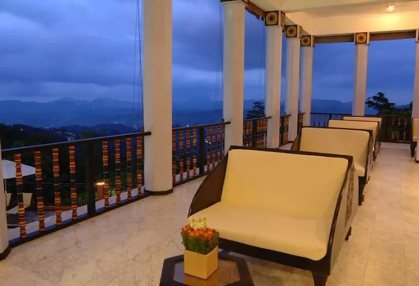 Fotos del hotel Amaya Hills Kandy:  17