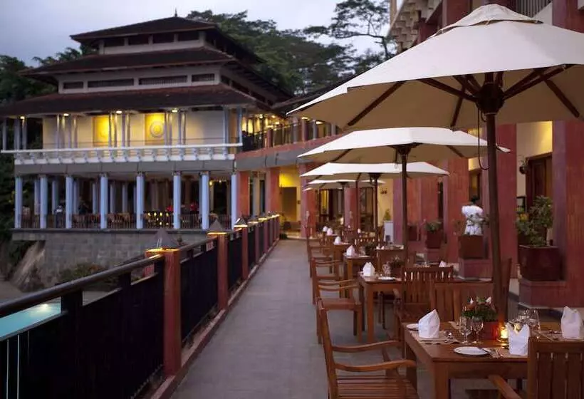 Fotos del hotel Amaya Hills Kandy:  20