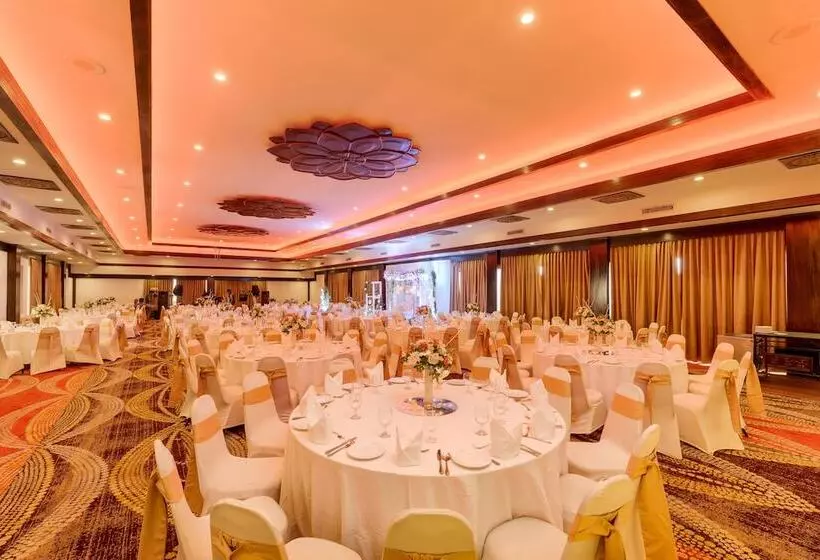 Fotos del hotel Amaya Hills Kandy:  5