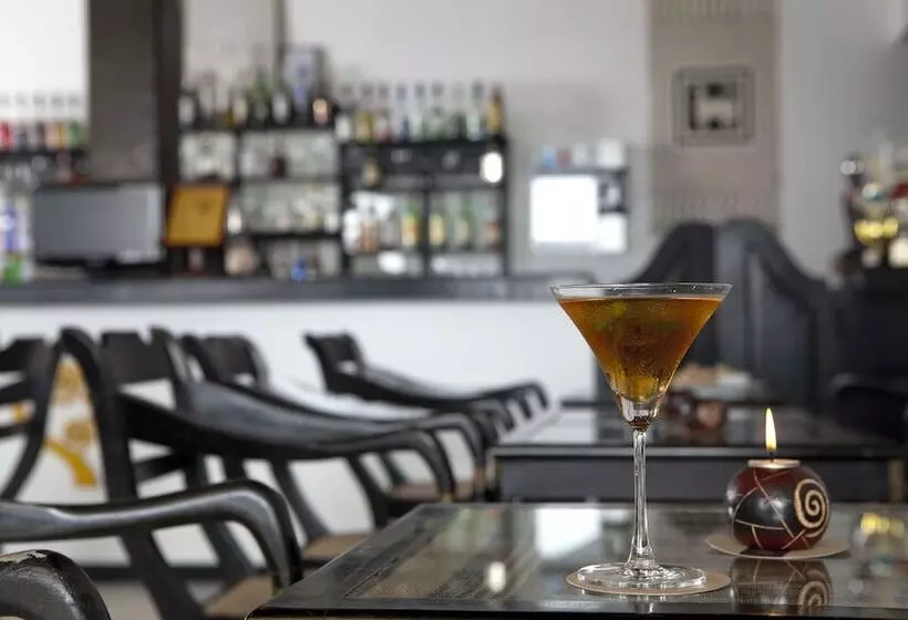 Fotos del hotel Amaya Hills Kandy:  4