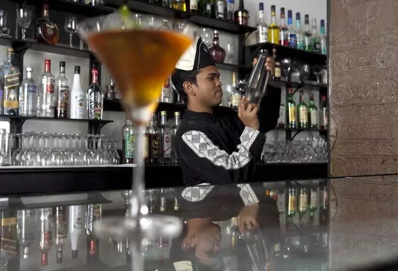 Fotos del hotel Amaya Hills Kandy:  11