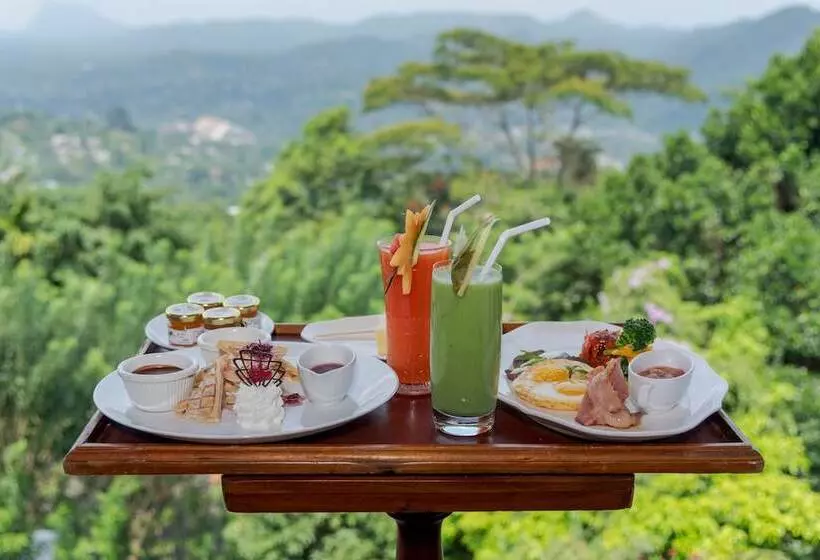 Fotos del hotel Amaya Hills Kandy:  23