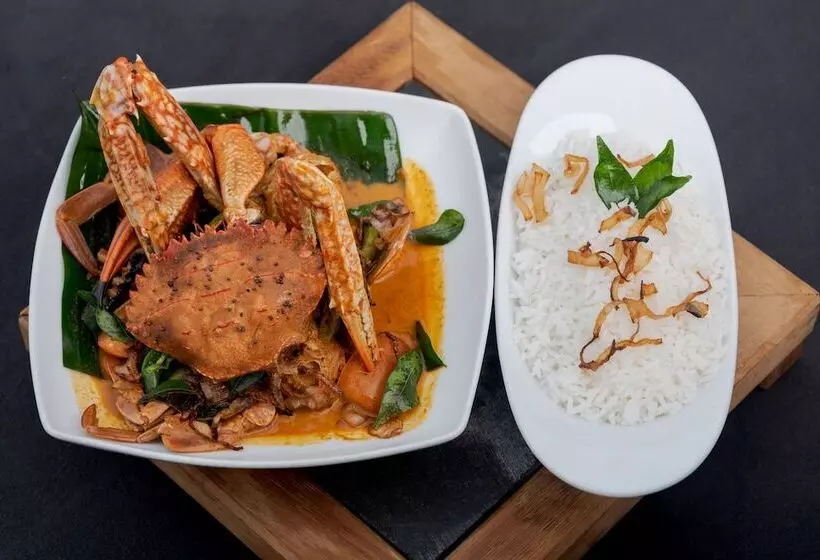 Fotos del hotel Amaya Hills Kandy:  16