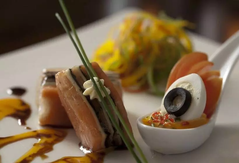 Fotos del hotel Amaya Hills Kandy:  22