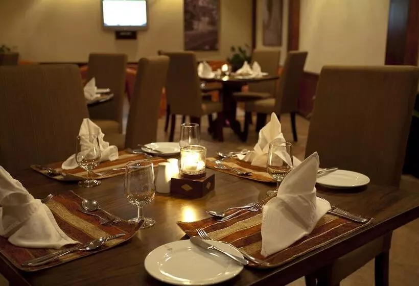 Fotos del hotel Amaya Hills Kandy:  3