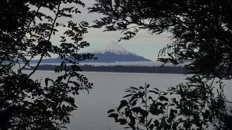 Fotos del hotel Borde Lago:  19