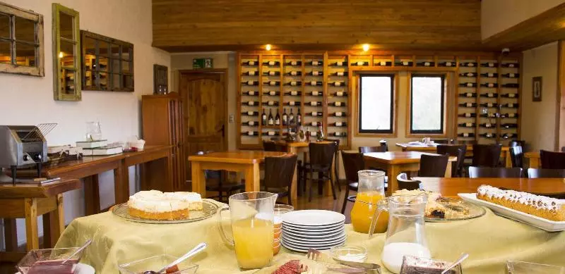 Fotos del hotel Borde Lago:  9