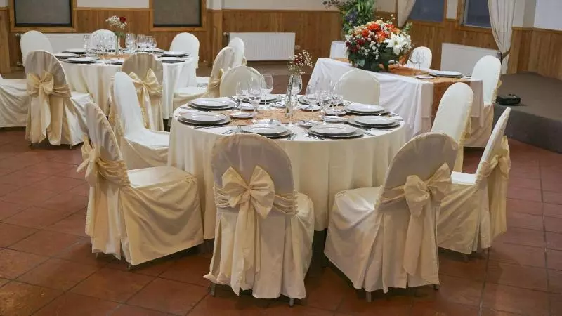 Fotos del hotel Borde Lago:  4