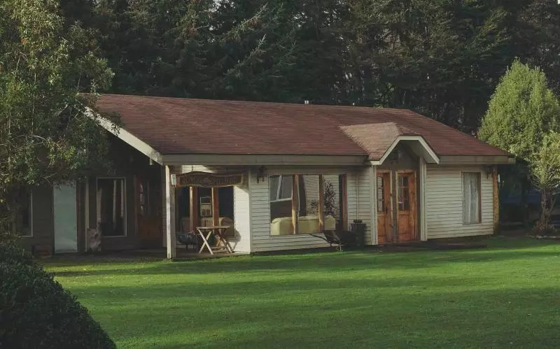 Fotos del hotel Borde Lago:  25