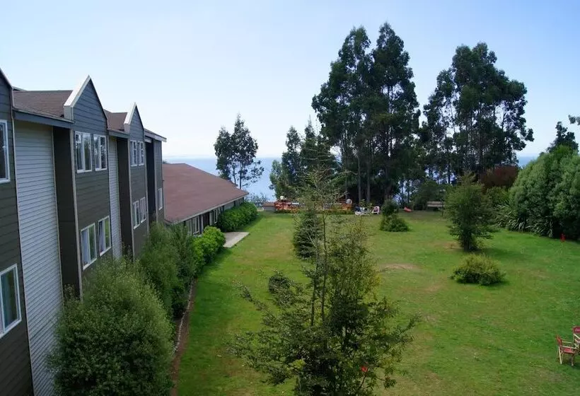 Fotos del hotel Borde Lago:  24