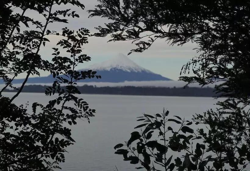 Fotos del hotel Borde Lago:  16