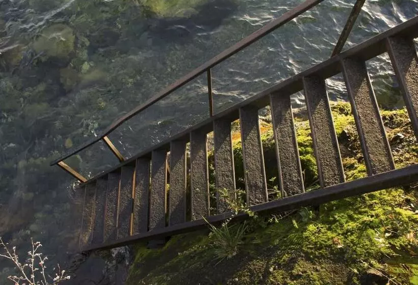 Fotos del hotel Borde Lago:  15