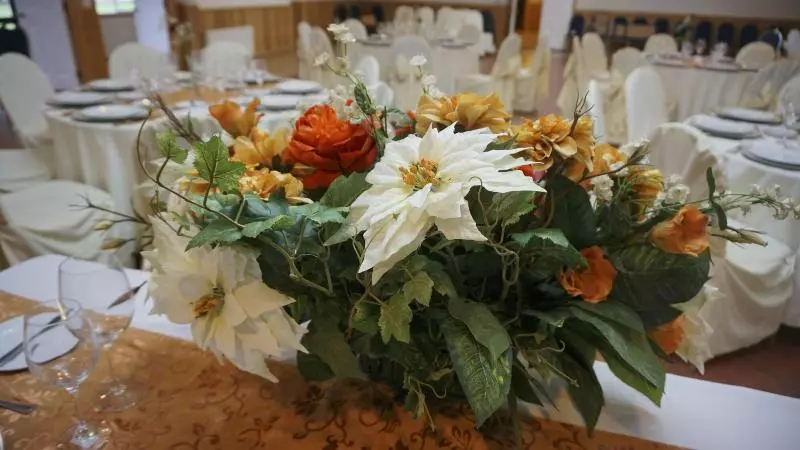 Fotos del hotel Borde Lago:  6