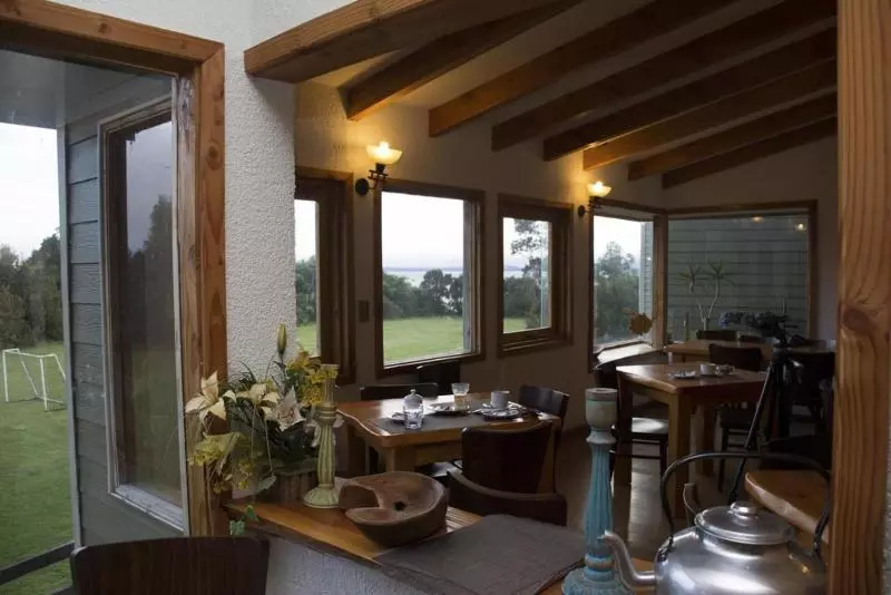 Fotos del hotel Borde Lago:  22