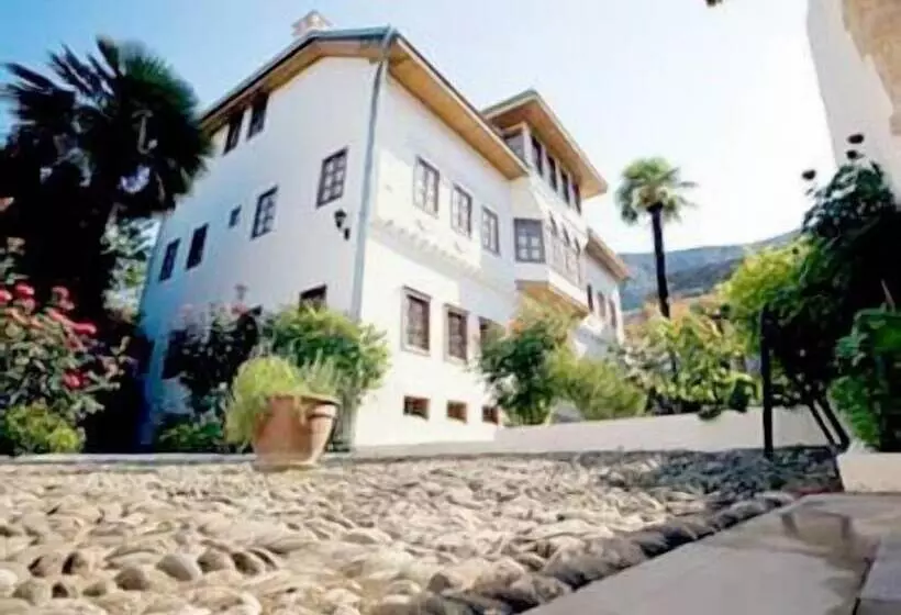 Fotos del hotel Bosnian National Monument Muslibegovic House:  10