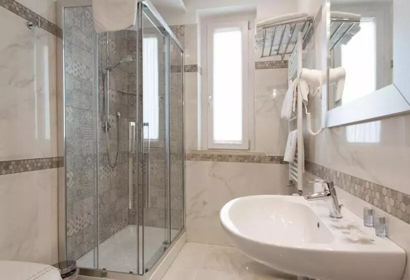 Fotos del hotel Buono:  7