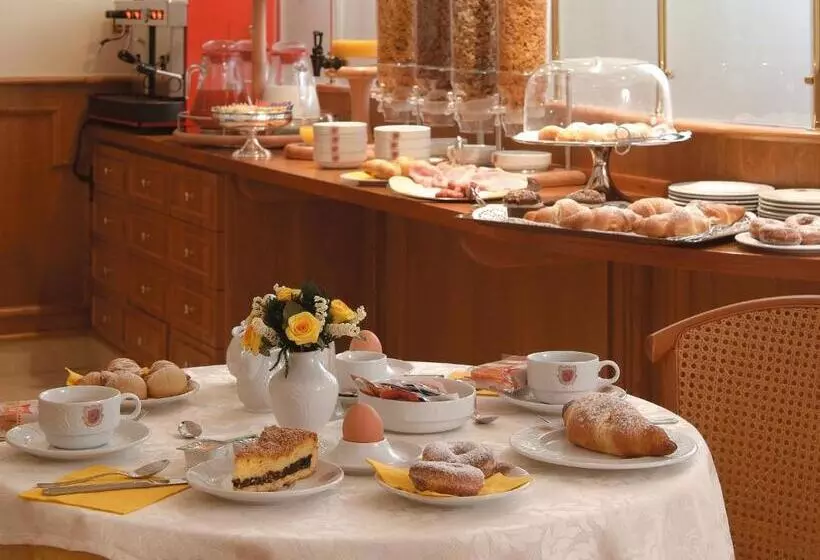 Fotos del hotel Buono:  13