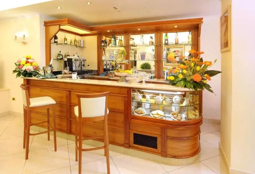 Fotos del hotel Buono:  5