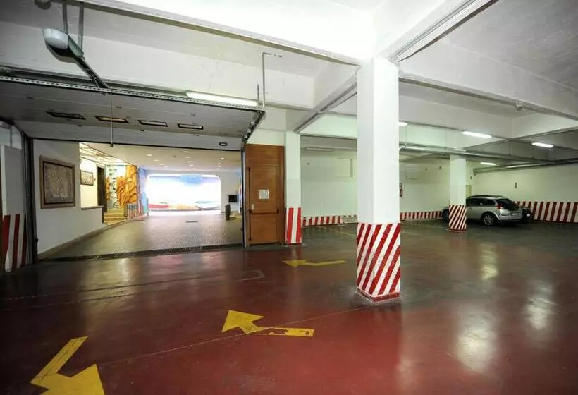 Fotos del hotel Buono:  8