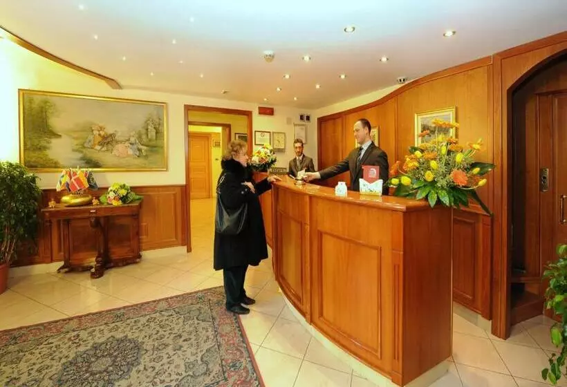 Fotos del hotel Buono:  2