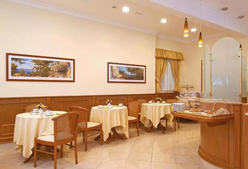 Fotos del hotel Buono:  4